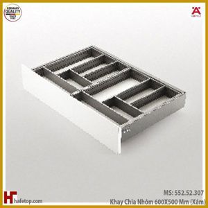 Khay chia thìa dĩa Hafele 552.52.807