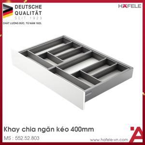 Khay chia thìa dĩa Hafele 552.52.803