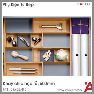 Khay chia thìa dĩa Hafele 556.05.415
