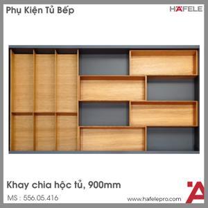 Khay chia thìa dĩa Hafele 556.05.416