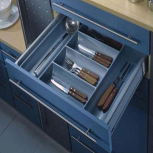 Khay chia thìa dĩa Hafele 556.53.545