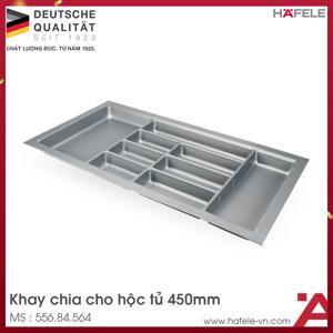 Khay chia thìa dĩa Hafele 556.84.564