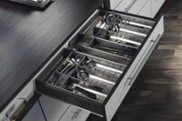 Khay chia tủ bếp Grandx XT.S280-1