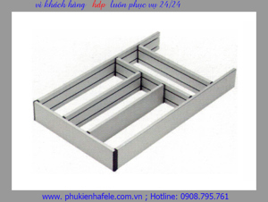 Khay cho tủ bếp Hafele 550.33.003