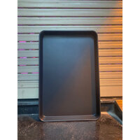Khay chống dính nướng bánh kt 40x60x5cm ( cao 5cm),nướng bánh trung thu, cookie, bánh ngọt các loại