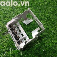 Khay chưa mực Máy in màu canon PIXMA IP3680