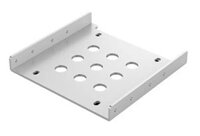 Khay Chuyển Đổi Ổ Cứng (Caddy bay) Orico AC325-1S-V1-SV-BP Từ 2.5" sang 3.5" (Caddy Tray Adapter)