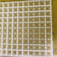 Khay chuyên dụng máy ấp trứng tự đảo