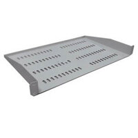 Khay cố định 1U chuẩn 19 inch ECP-F1U