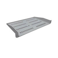 Khay cố định 1U chuẩn 19 inch ECP-F1U