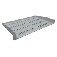 Khay cố định 2U chuẩn 19 inch TCN-F2U