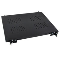 Khay cố định TMC F1000 chuẩn 19”, 1U, D760mm