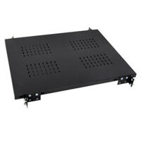 Khay cố định TMC F800 chuẩn 19", 1U, D600mm