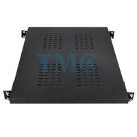 Khay cố định TMC2 1000 chuẩn 19”, 1U, D780mm