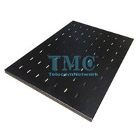 Khay cố định TMC2 500 chuẩn 19”, 1U, D350mm