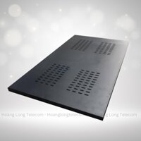 Khay cố định tủ Rack mạng sâu D1000