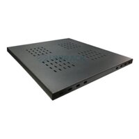 Khay cố định UNIRACK cho tủ rack 19 inch UNR-FD600