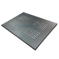 Khay cố định UNIRACK cho tủ rack 19 inch UNR-FD800