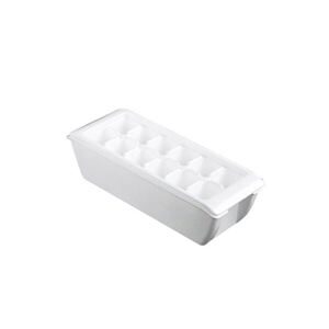 Khay đá 12 viên có khay hứng Nakaya