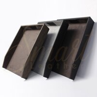 Khay Da Đựng Tài liệu Smart Leather