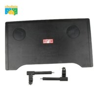 Khay đa năng cho xe lăn chạy bằng tay hoặc điện (dành cho xe lăn 16-20 Inch)