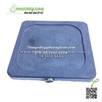 Khay đá nướng thịt núi lửa