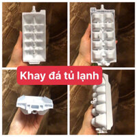Khay đá rơi tủ lạnh BEKO INVERTER, SIDE BY SIDE