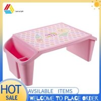 Khay Để Bàn Trẻ Em Lập, Khay Lập Di Động Cho Trẻ Em Nhựa Bàn Làm Việc Cho Giường Lớp Học Laptop Trẻ Em Hoạt Động Ô Tô Sàn Ăn