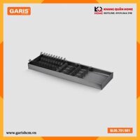 Khay để bát đĩa, ly cốc 800mm GL05.801- lắp tầng dưới rời