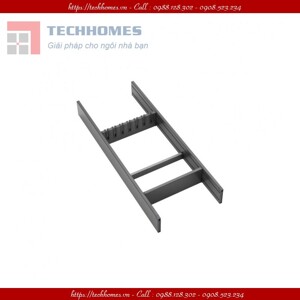 Khay để dao Blum 550.33.523