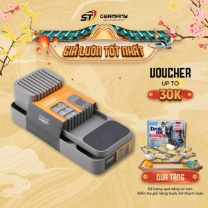 Khay để dao thìa dĩa Joseph 85188 Index