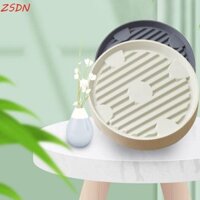 Khay di chuyển chậu hoa ZSDN Giá treo cây cảnh di động Sân vườn