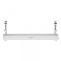 Khay đi dây kẹp bàn HyperWork CM-01