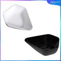 Khay định lượng cà phê Bean -shape Outlet Cốc đo di động đa năng cho
