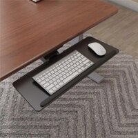 Khay đỡ bàn phím Smartdesk