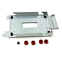 Khay đỡ ổ cứng kèm bộ ốc Lenovo Tiny M600/M700/M900 - HDD/SSD 2.5" Caddy Tray Kit