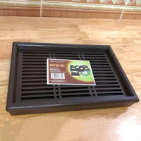 Khay đựng ấm chén/ Đựng trà Nhựa Song Long