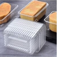 Khay đựng bánh dứa (500c)