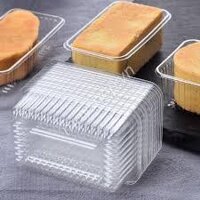 Khay đựng bánh dứa (500cái)