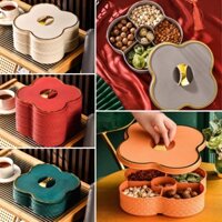 Khay đựng bánh kẹo tết , khay đựng đồ ăn tiện lợi