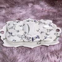 KHAY ĐỰNG BÁNH KẸO TẾTBẰNG NHỰA FIP