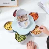 khay đựng bánh kẹo