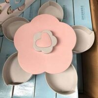 Khay đựng bánh kẹo