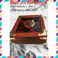 KHAY ĐỰNG BÁNH KẸO