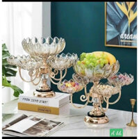 Khay đựng bánh kẹo