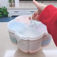 Khay đựng bánh kẹo