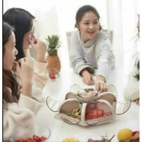 Khay đựng bánh kẹo