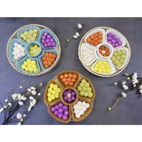khay đựng bánh trôi bánh chay