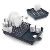 Khay đựng bát đĩa Extend™ Dish Drainer Joseph joseph