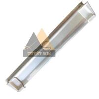 Khay đựng bút dùng cho bảng lớn bảng từ bảng viết bút lông 5x30cm